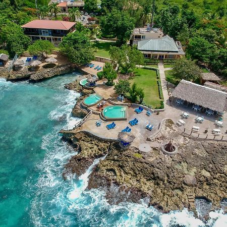 The Westender Inn Негрил Экстерьер фото