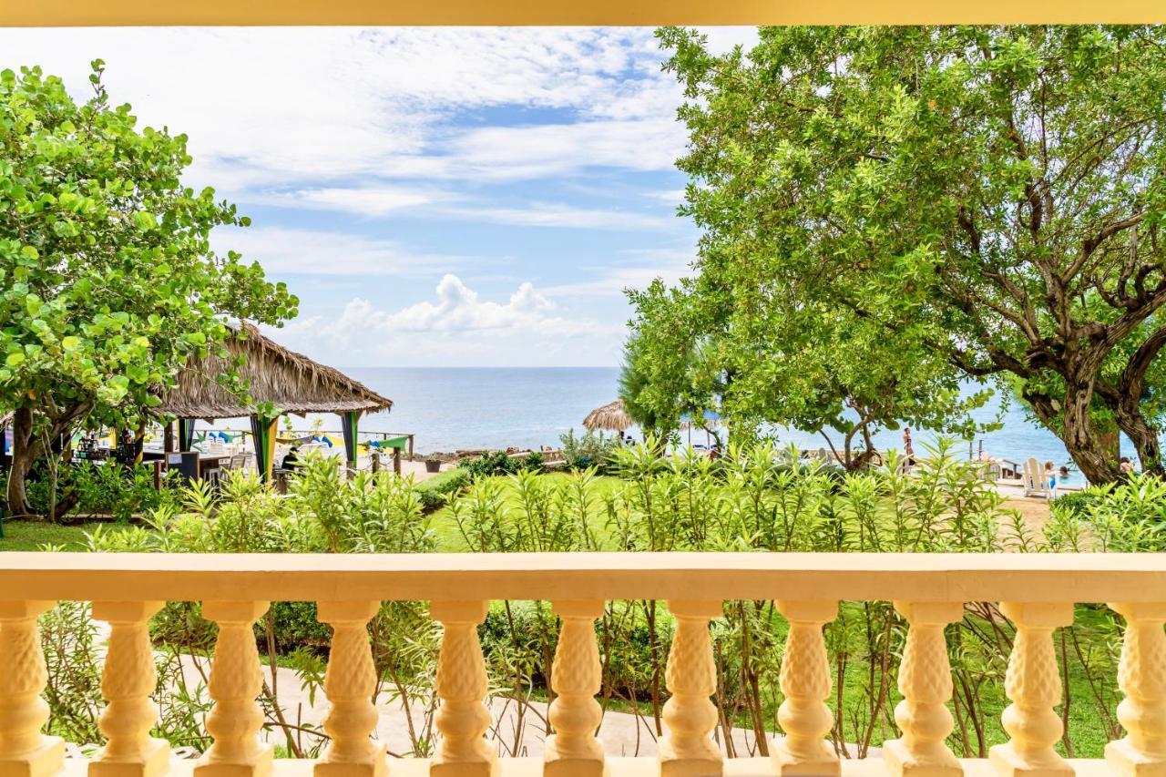 The Westender Inn Негрил Экстерьер фото